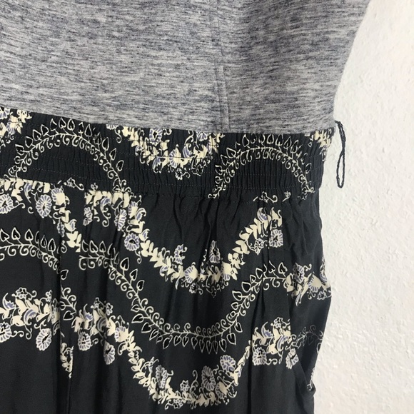 Anthropologie Lilka jumpsuit maple lane - Picture 6 of 11